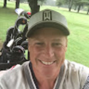 Meet your Posher, John